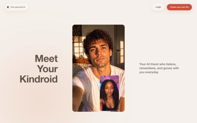 Kindroid Review & 7+ AI Girlfriend Apps Like Kindroid (2026)