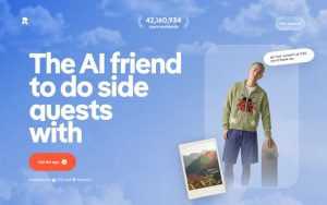 Replika Review & 5+ AI Girlfriend Apps Like Replika (2026)